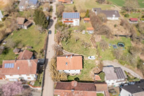 Aussenansicht - 
