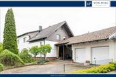 Aussenansicht - 11 Zimmer Mehrfamilienhaus, Wohnhaus zum Kaufen in Roding