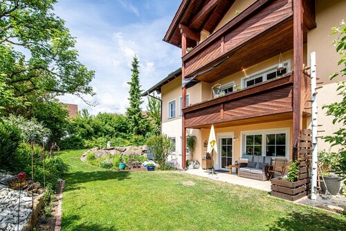 Aussenansicht - 