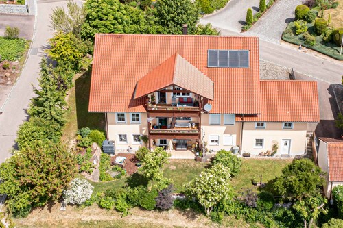 Aussenansicht - 