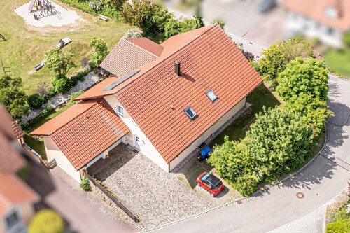 Aussenansicht - 