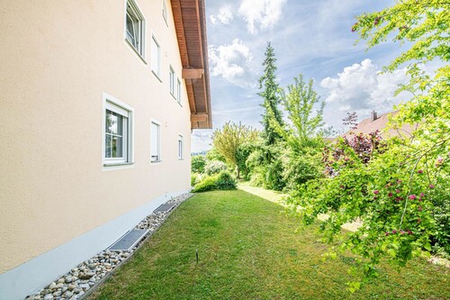 Aussenansicht - 