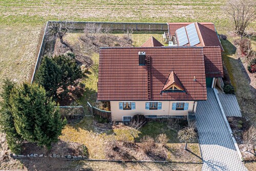 Aussenansicht(23) - 4 Zimmer Einfamilienhaus in Schönthal