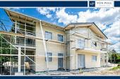 Aussenansicht(7) VPI - Etagenwohnung mit 56,00 m&sup2; in Cham zum Kaufen