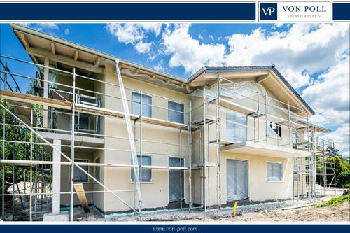 Aussenansicht(7) VPI - Etagenwohnung mit 56,00 m&sup2; in Cham zum Kaufen