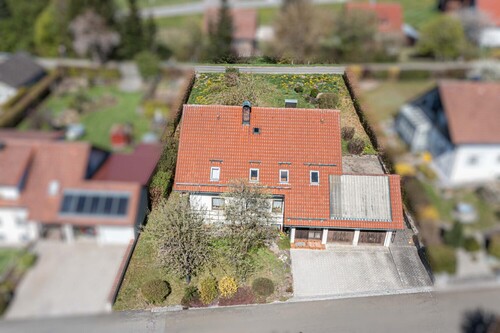 Aussenansicht - 