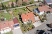 Aussenansicht - 5 Zimmer Einfamilienhaus in Schönsee