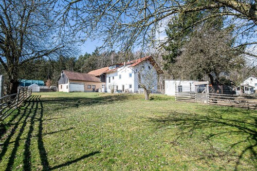 Aussenansicht - 