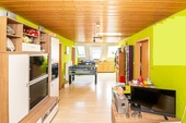Einliegerwohnung_Flur - 