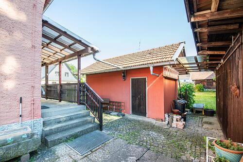 Aussenansicht - 