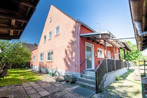 Aussenansicht - 