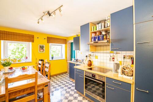 Einliegerwohnung_Küche - 