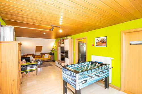 Einliegerwohnung_Flur - 
