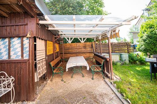Aussenansicht - 
