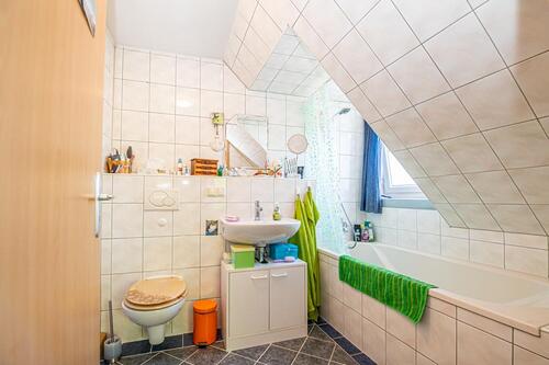 Einliegerwohnung_Bad - 