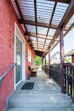 Aussenansicht - 