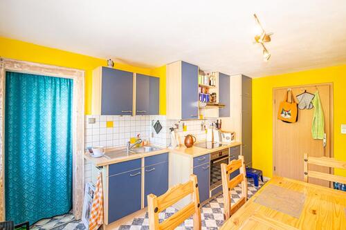 Einliegerwohnung_Küche - 