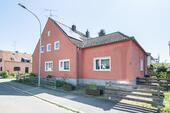 Aussenansicht - Einfamilienhaus mit 238,00 m² in Bogen zum Kaufen