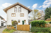 Foto - 5 Zimmer Zweifamilienhaus in Neukirchen beim Heiligen Blut / Lamberg