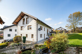 Foto - 5 Zimmer Zweifamilienhaus in Neukirchen beim Heiligen Blut / Lamberg