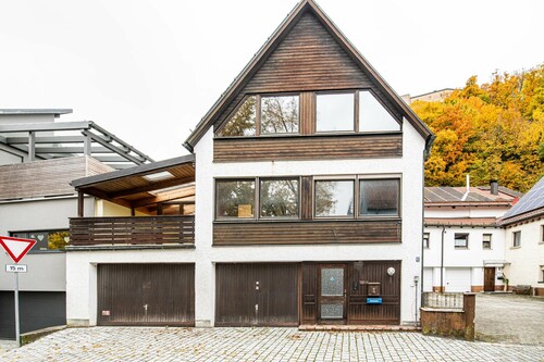 Aussenansicht - Einfamilienhaus mit 101,00 m² in Falkenstein zum Kaufen