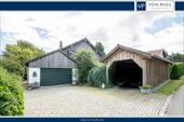 Aussenansicht - 6 Zimmer Einfamilienhaus zum Kaufen in Michelsneukirchen