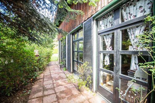 Aussenansicht - Einfamilienhaus mit 247,33 m² in Michelsneukirchen zum Kaufen