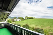 OG_Balkon - Dachgeschoßwohnung mit 65,84 m&sup2; in Neukirchen beim Heiligen Blut zum Kaufen