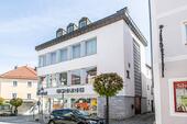 Aussenansicht - Geschäftshaus mit 85,00 m&sup2; in Bad Kötzting zum Kaufen