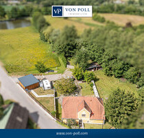 Historische Hofer Mühle Denkmalgeschütztes Wohnerlebnis mit einzigartiger Atmosphäre - Nittenau
