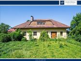 Aussenansicht - 8 Zimmer Zweifamilienhaus in Kötzting