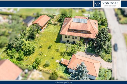 Aussenansicht - 8 Zimmer Zweifamilienhaus zum Kaufen in Kötzting