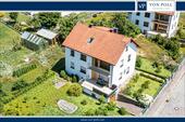 Aussenansicht - 8 Zimmer Mehrfamilienhaus, Wohnhaus zum Kaufen in Kötzting