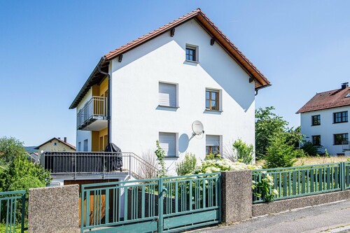 Aussenansicht - 