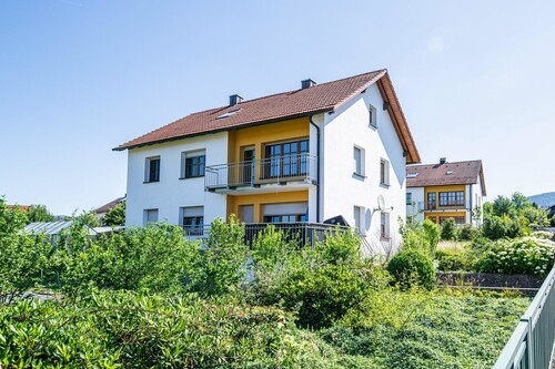 Aussenansicht - 
