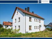 Aussenansicht - Vielseitiges Zuhause mit großem Garten und großzügigem Raumangebot