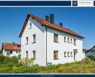 Vielseitiges Zuhause mit großem Garten und großzügigem Raumangebot - Kötzting