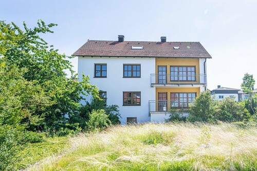 Aussenansicht - Mehrfamilienhaus, Wohnhaus mit 209,18 m² in Kötzting zum Kaufen