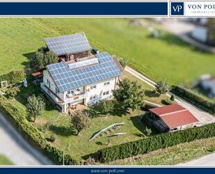 Vielseitig nutzbares Anwesen in Toplage für Familien oder Kapitalanleger - Cham / Hof