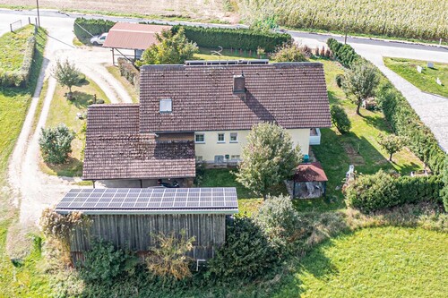 Foto - Mehrfamilienhaus, Wohnhaus mit 244,00 m² in Cham / Hof zum Kaufen