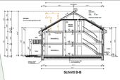 Schnitt B-B - 