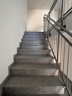 Beispielbild Treppenhaus - 