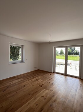 Beispielbild Parkettboden - 