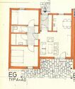 Grundriss Typ A - 