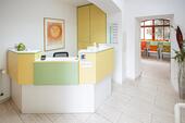 EG Rezeption - 