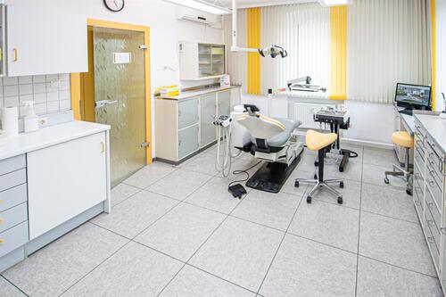 EG Sprechzimmer 1 - 