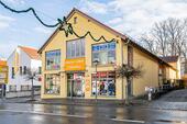 Titelbild - Attraktive Gewerbeflächen in zentraler Lage von Roding zu vermieten