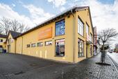 Foto - Laden, Geschäft, Verkaufsfläche in Roding