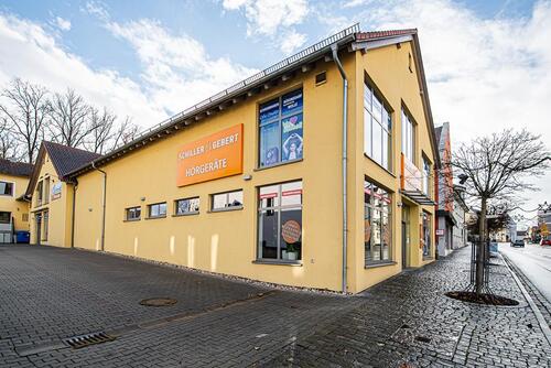 Foto - Laden, Geschäft, Verkaufsfläche in Roding