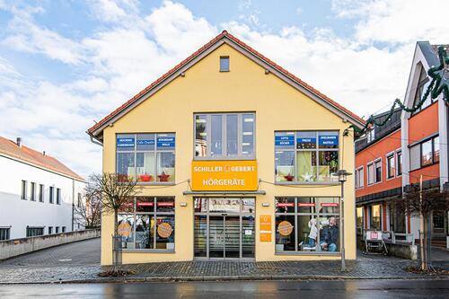 Foto - Laden, Geschäft, Verkaufsfläche in Roding zur Miete